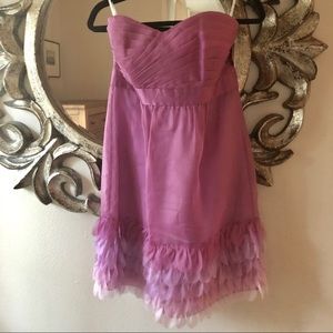 NWT PHOEBE COUTURE Dress